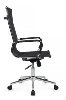 Изображение кресло хьюго rch 6001-1se черный